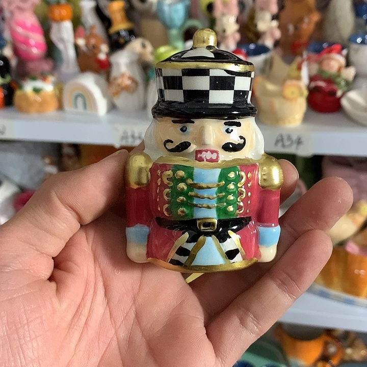 陶瓷瑕疵特价非偏远满26.8包邮