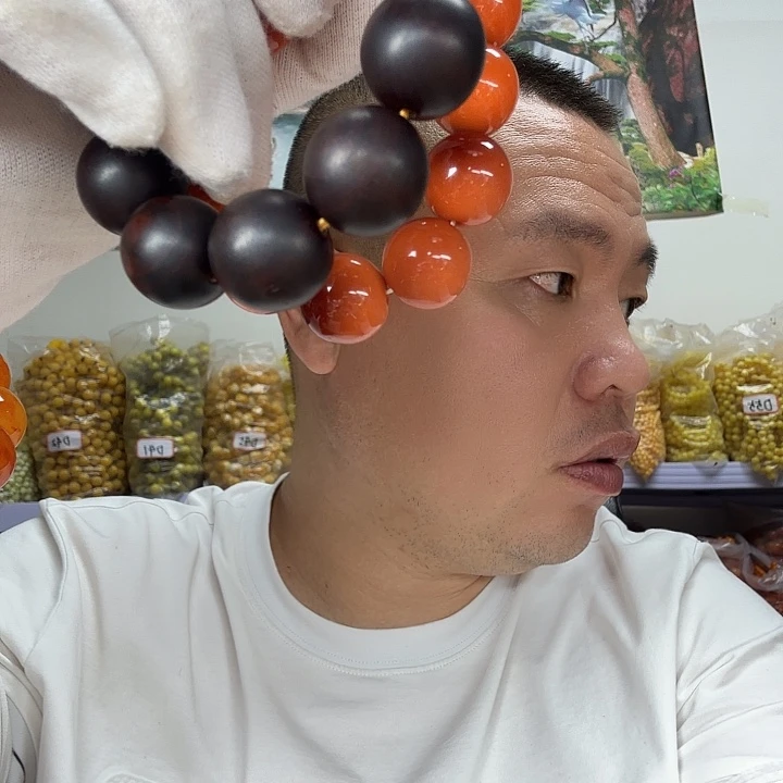 非洲紫檀（红花梨）142