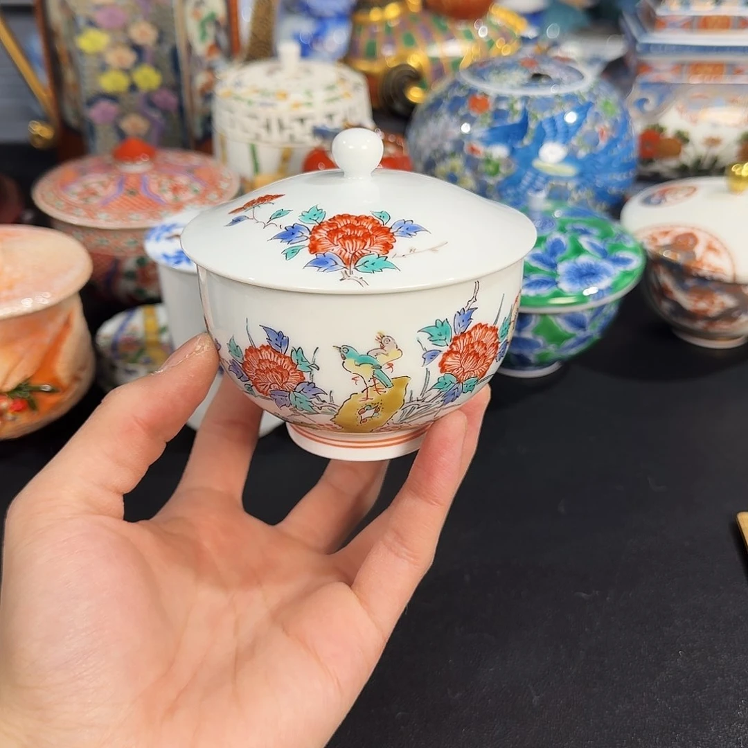 茶宠恭喜发财万事如意