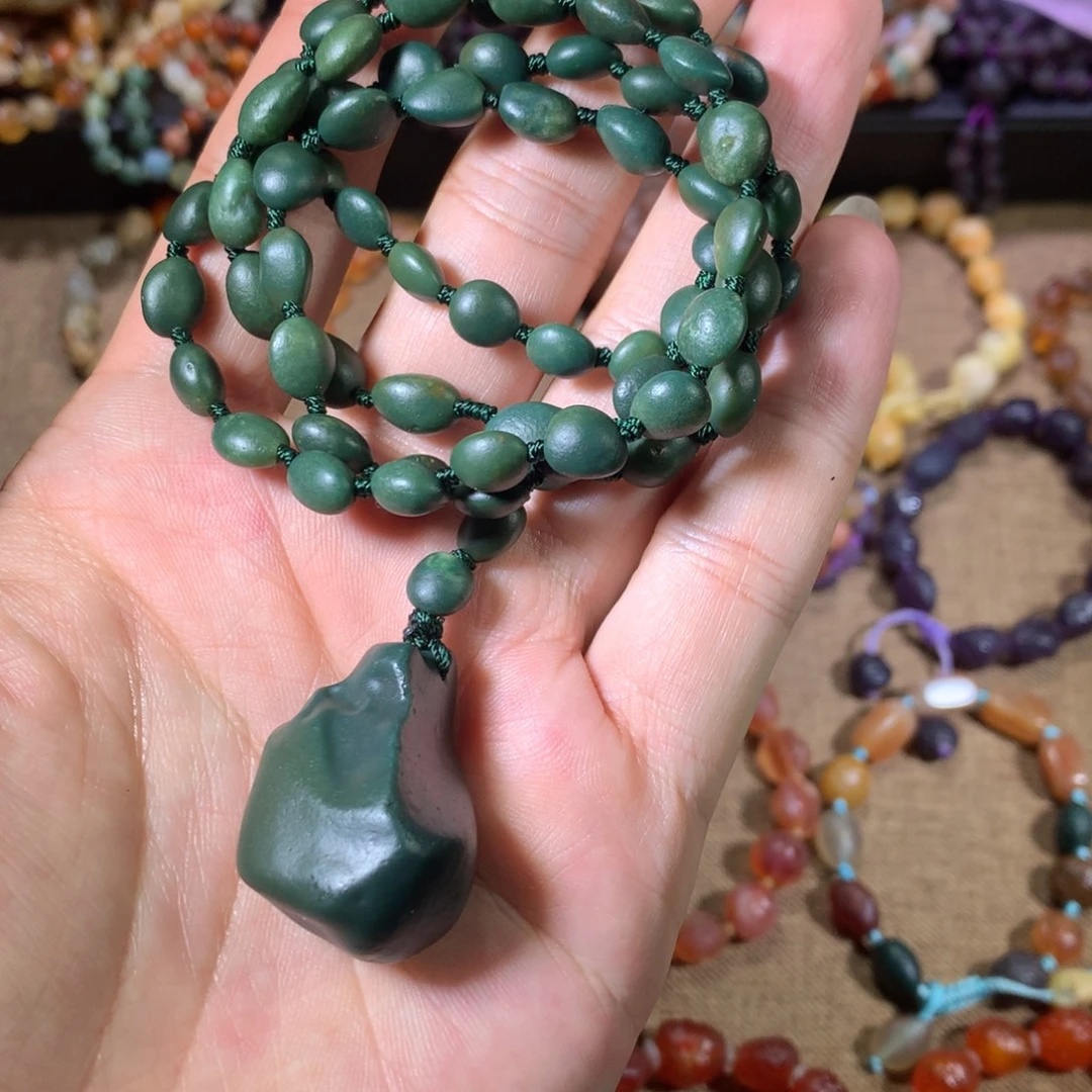 石材大漠戈壁原石