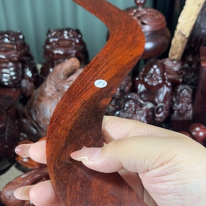 檀香紫檀（小叶紫檀）