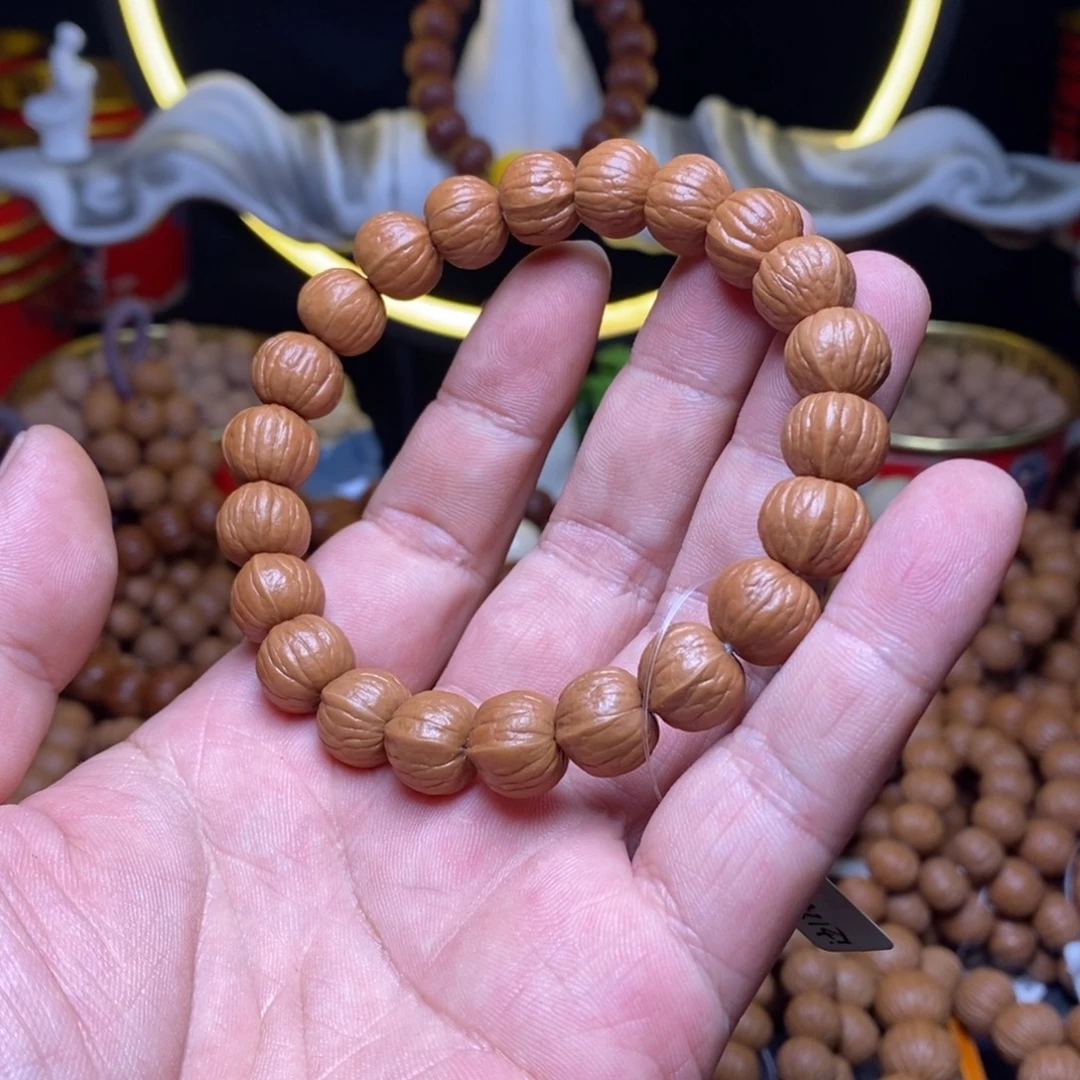 核桃手串/手链南瓜12大