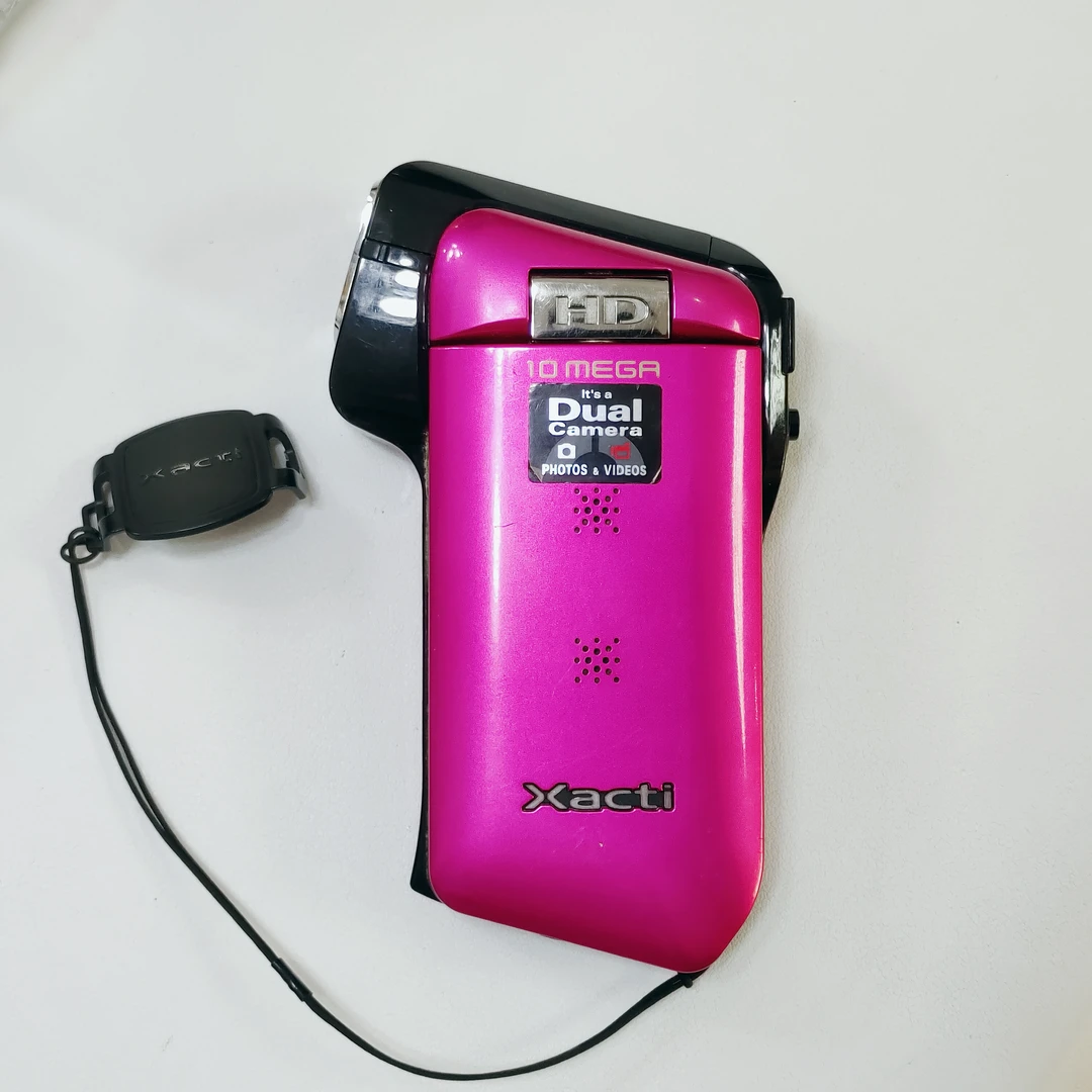 9新  cg10中文手持录像拍照摄录一体 姚琛丁程鑫同款