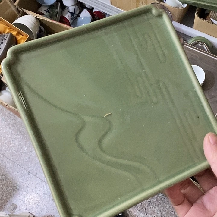 陶瓷艺术品及陶瓷制品