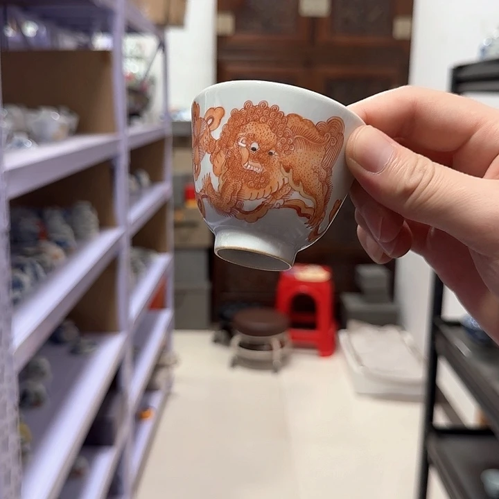 陶瓷艺术品收藏陶瓷