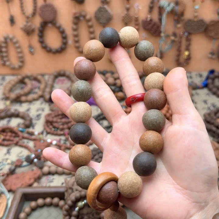 五脏香方1.9微瑕手持