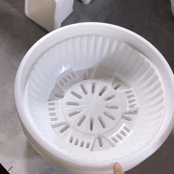 白聚宝盆口33高12一组3个