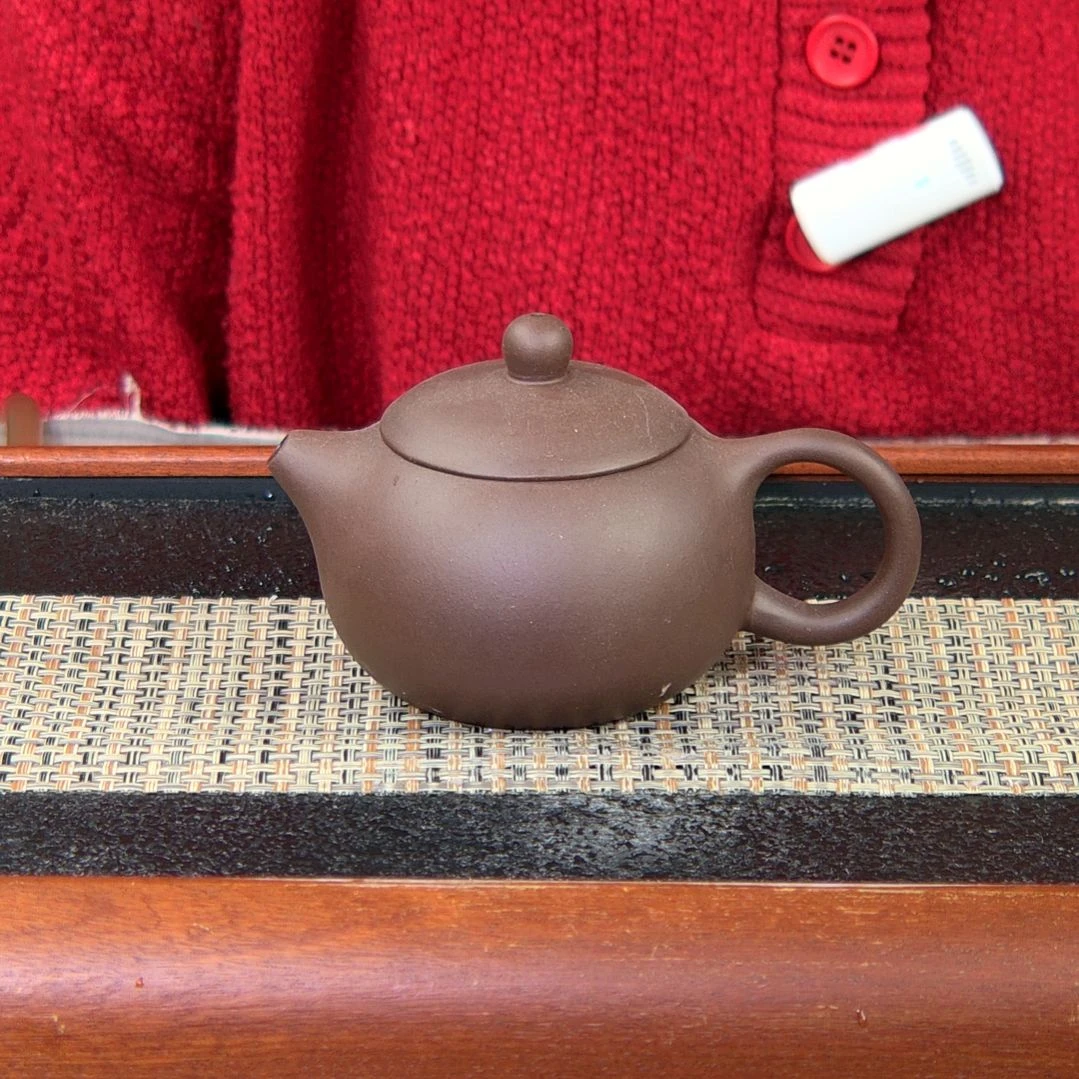 【闪购商品】紫砂茶杯高货放漏