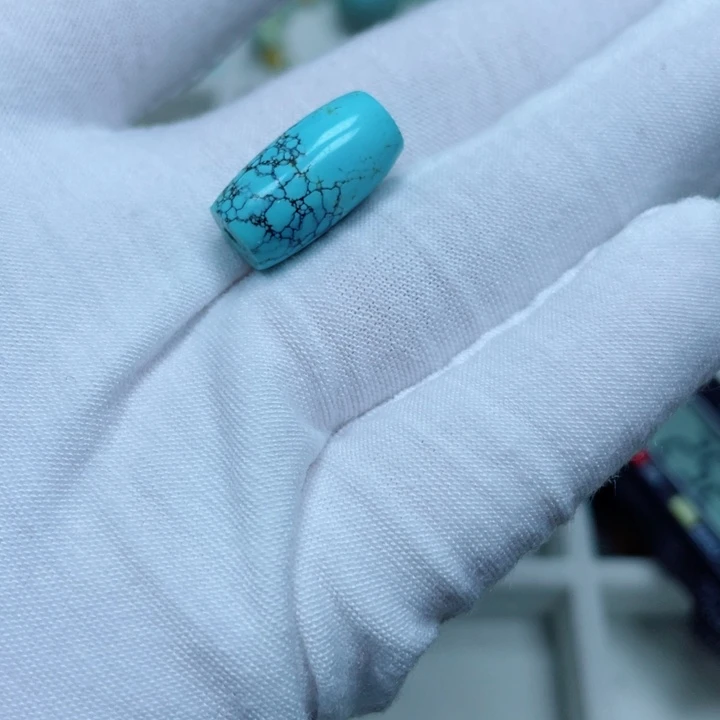 绿松石未镶嵌其他