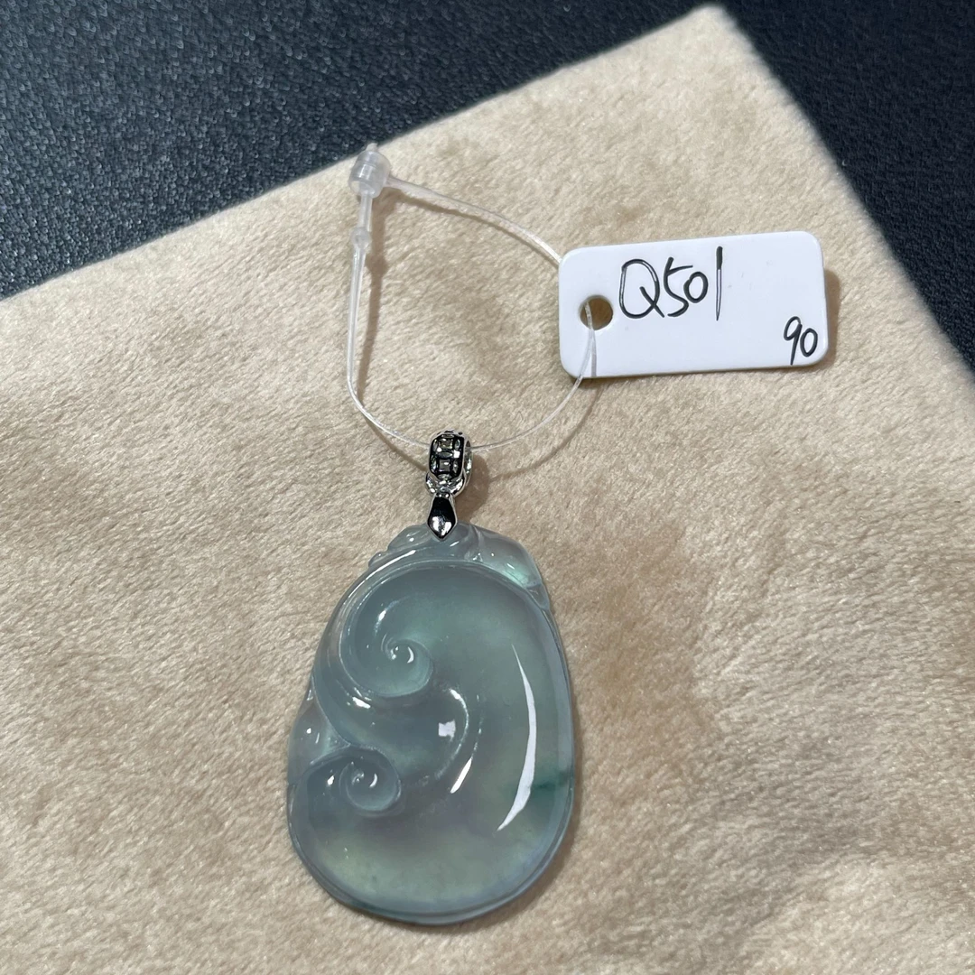 Q501吊坠百搭男女款多样性发货其一