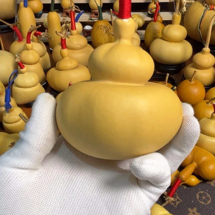 大***王葫芦，钱袋子、葫芦