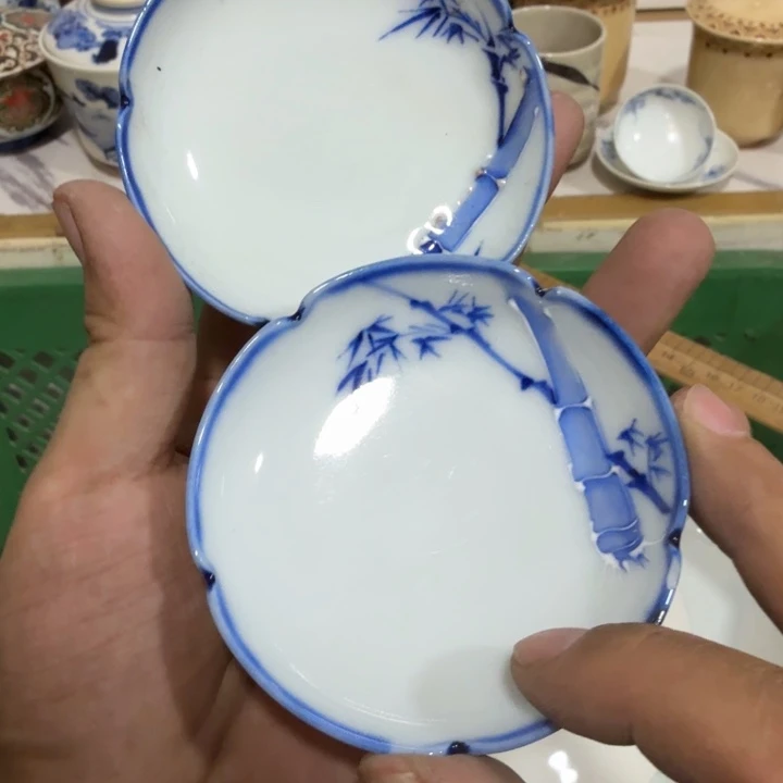 陶瓷推荐第二名20包邮