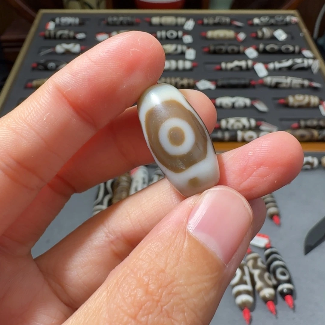 玛瑙/玉髓颈饰未镶嵌34