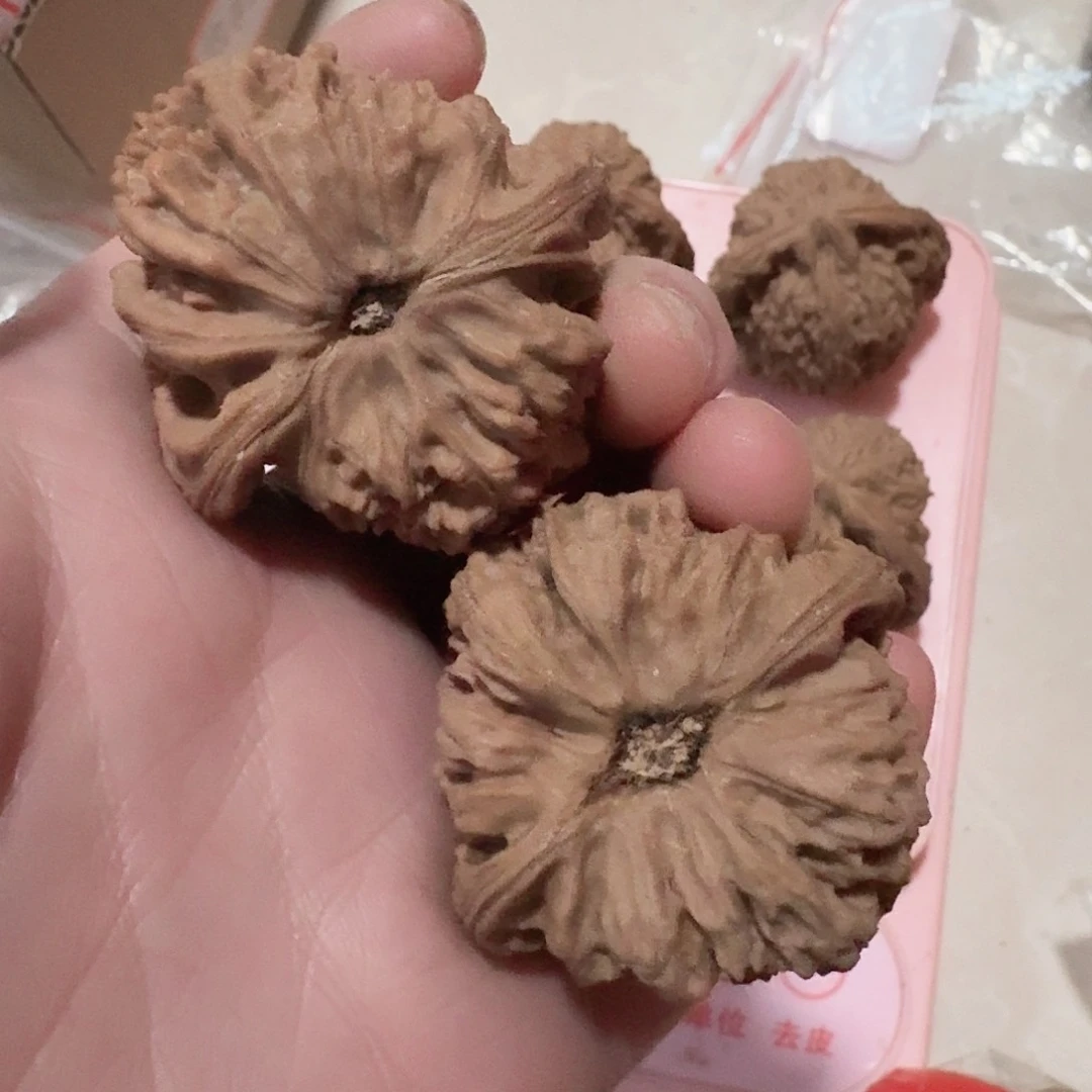 小*人全品南疆石狮子头42
