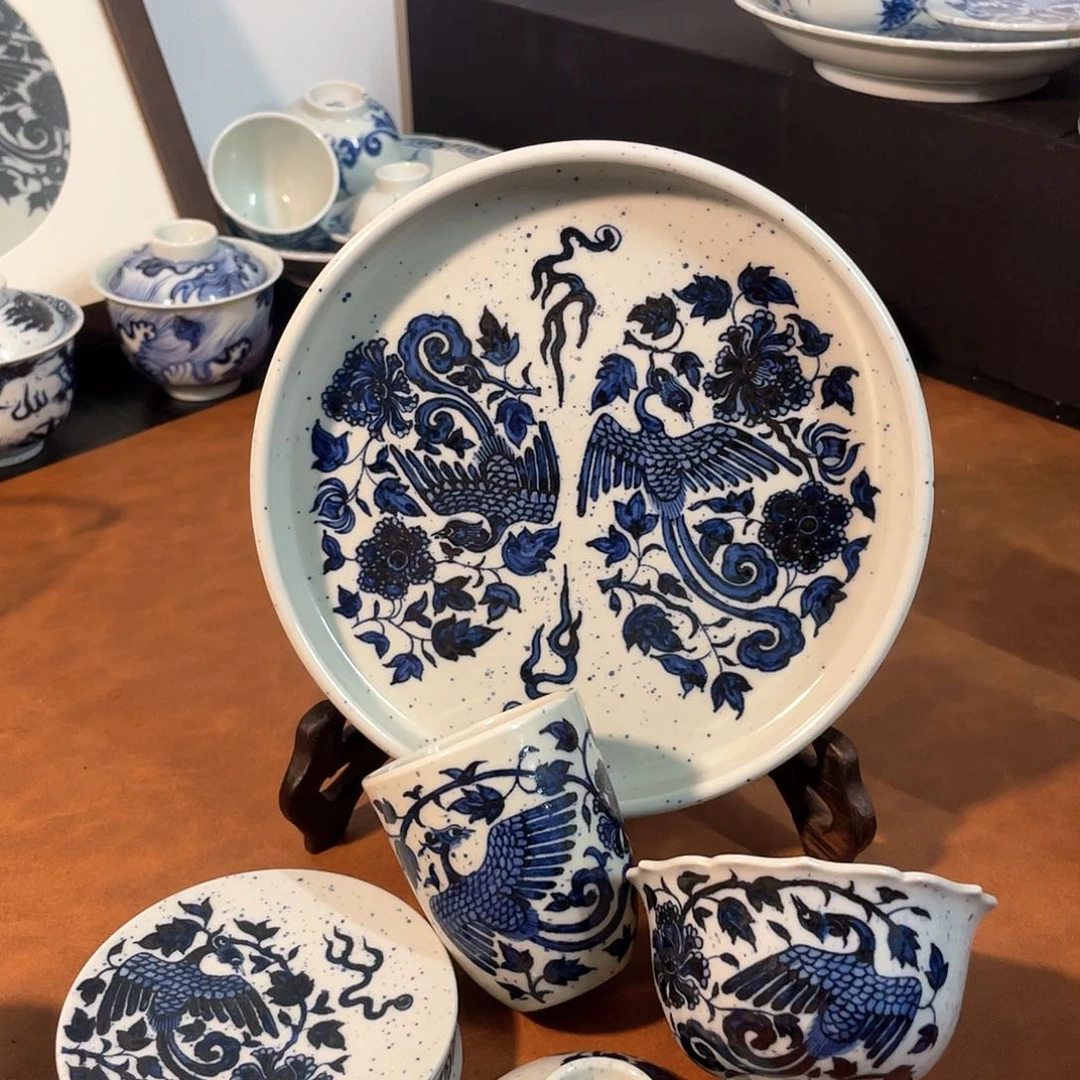 福利套组代工款盖碗不合缝售出不退换！