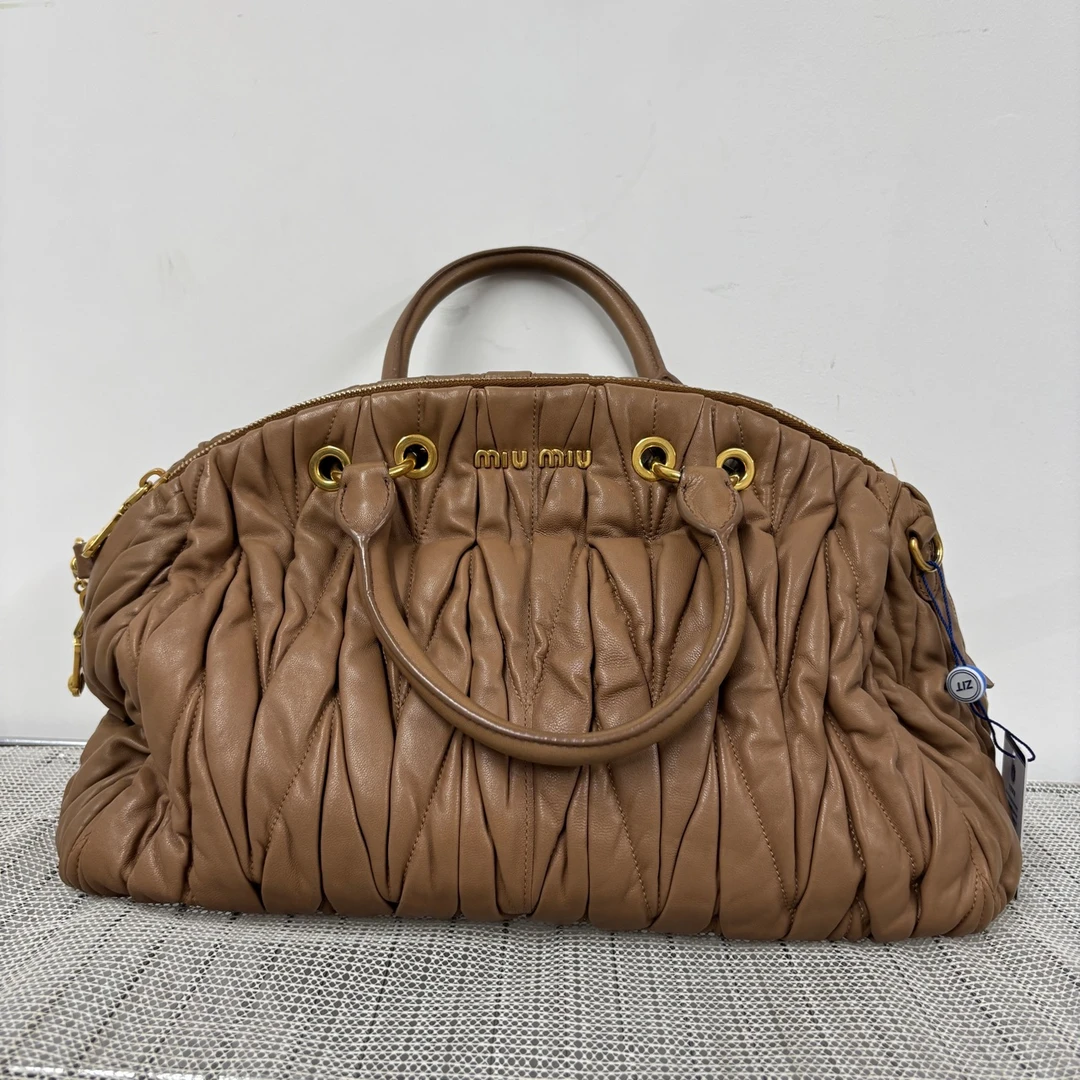 95新 MIU MIU/缪缪 /KIKI/单肩包/13418949