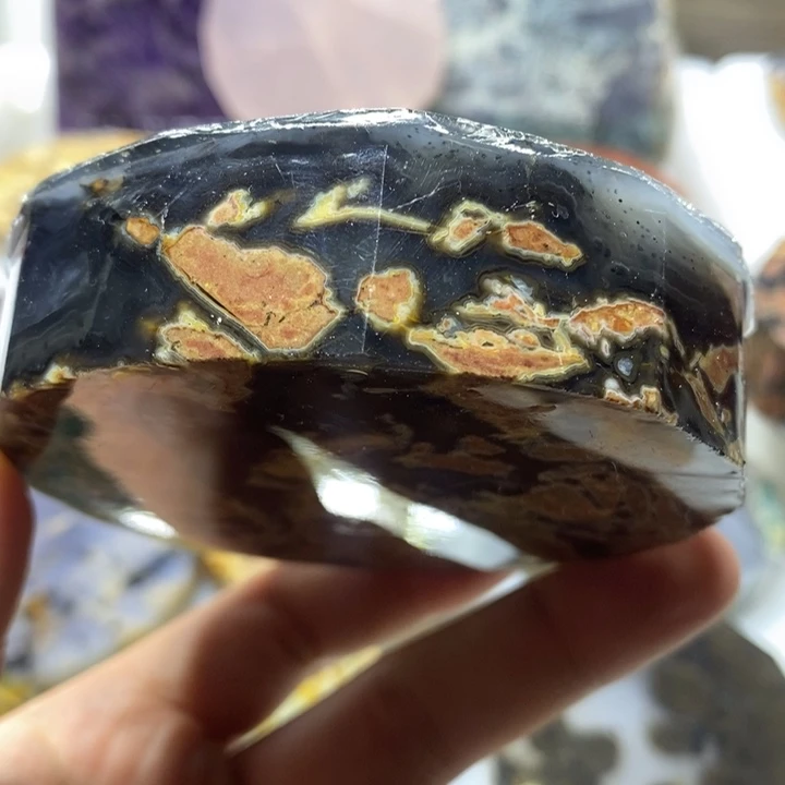 定制玛瑙宠*玛瑙手镯定制66