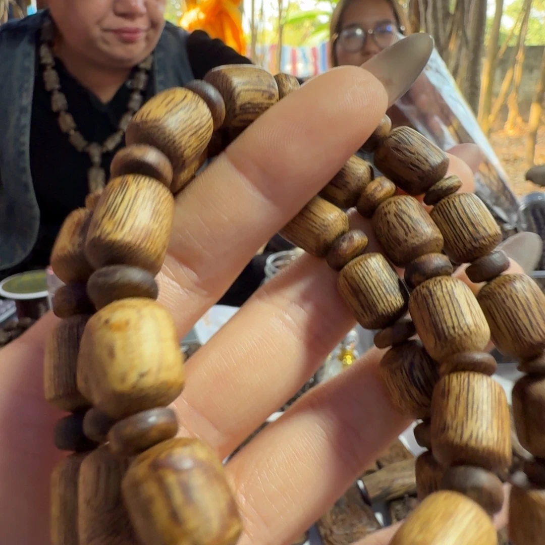 庄***庄线香奇楠沉香原木