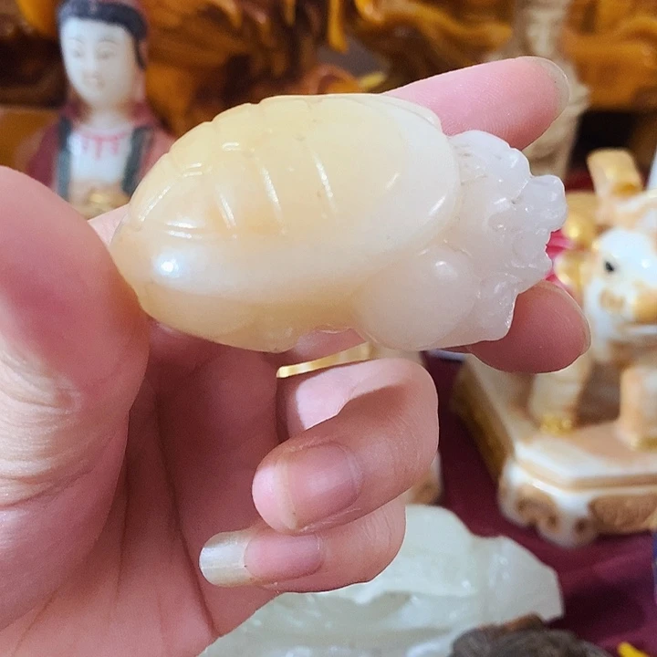 石材摆件家居设计的设计