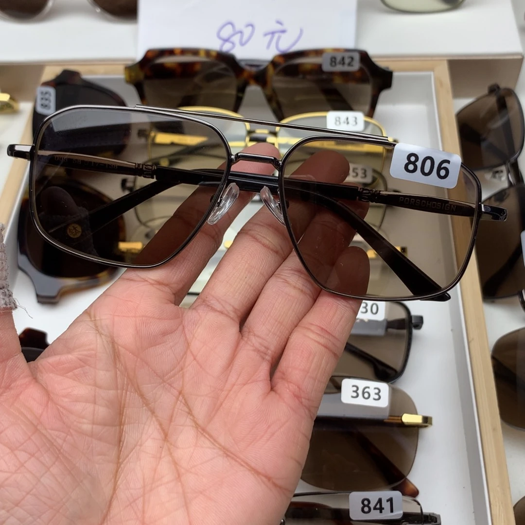 分体款全框茶水晶806