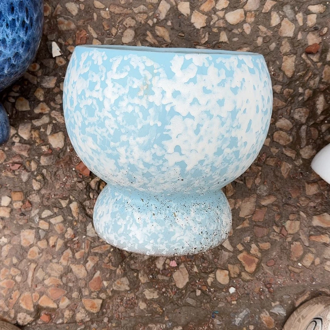 口径26高度27微瑕的