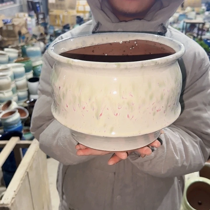 红陶高度18口25啦啦啦啦