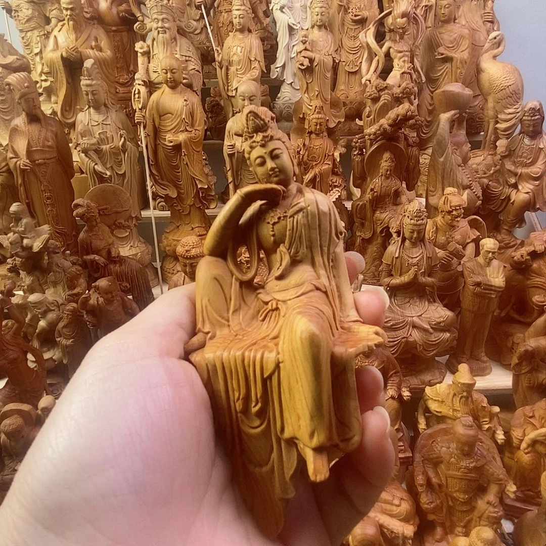 柏木（崖柏）夜****星一物一拍