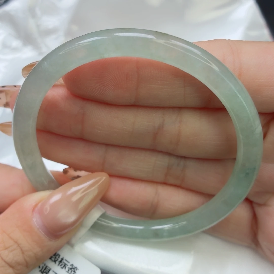 未镶嵌手镯翡翠13