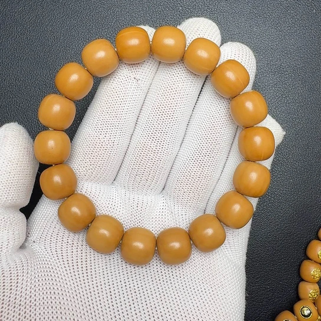 *****手串猴头核桃满标大老型