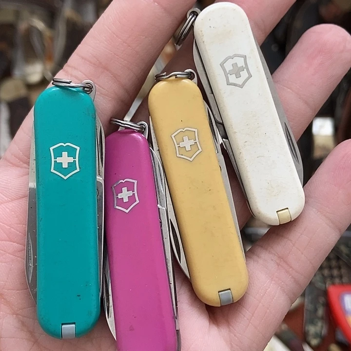 户外多功能组合刀具