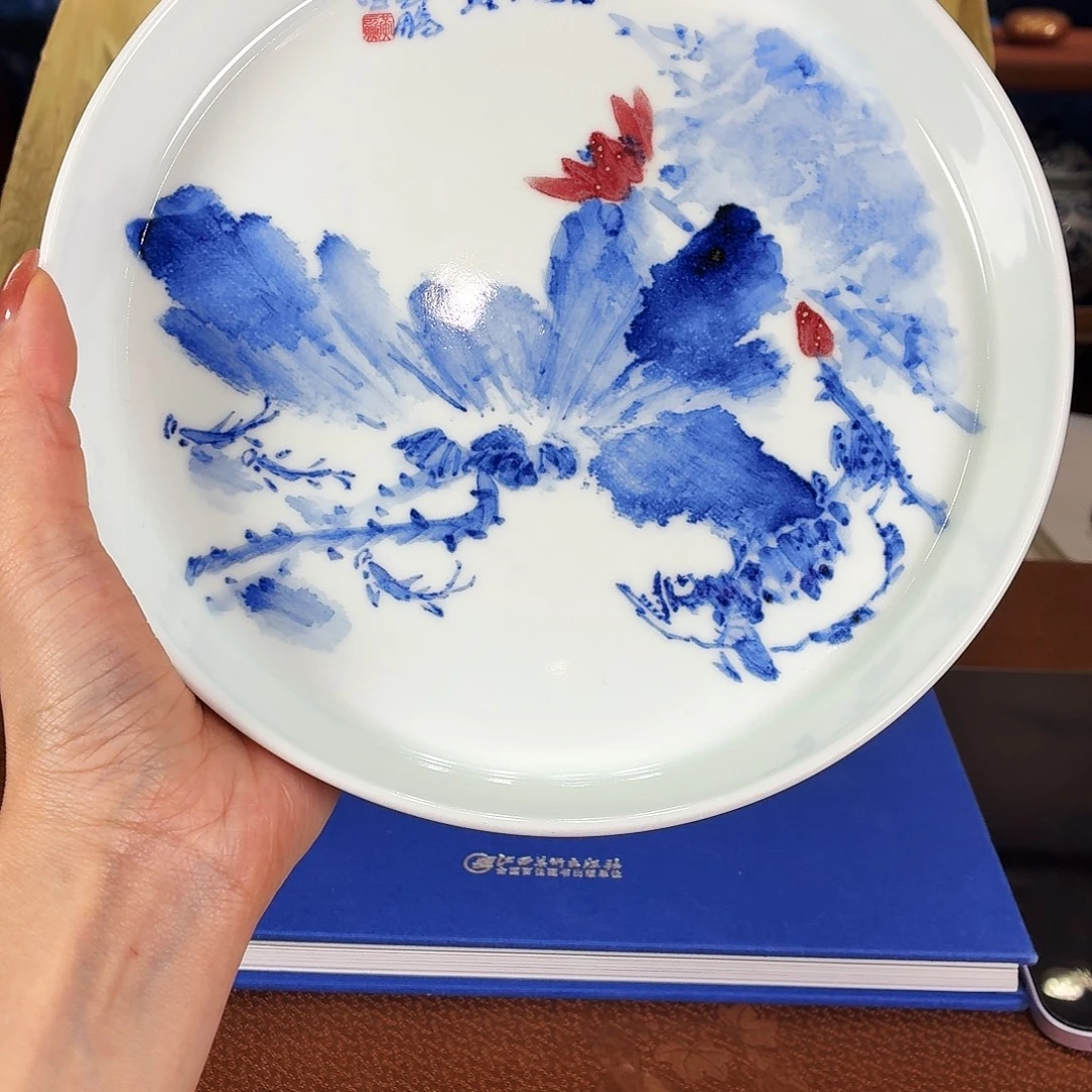 九鸣瓷艺九鸣瓷艺