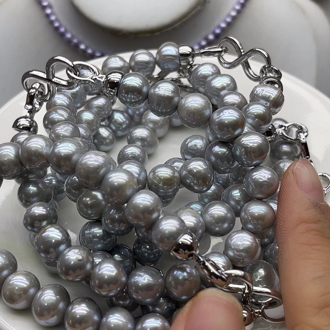 钛钢淡水珍珠直播为准