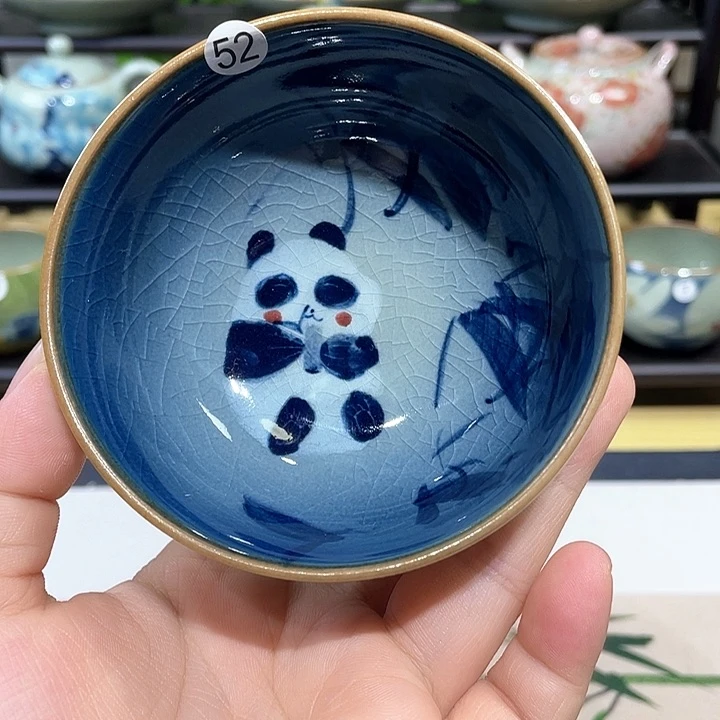 景德镇陶瓷艺术展演厅