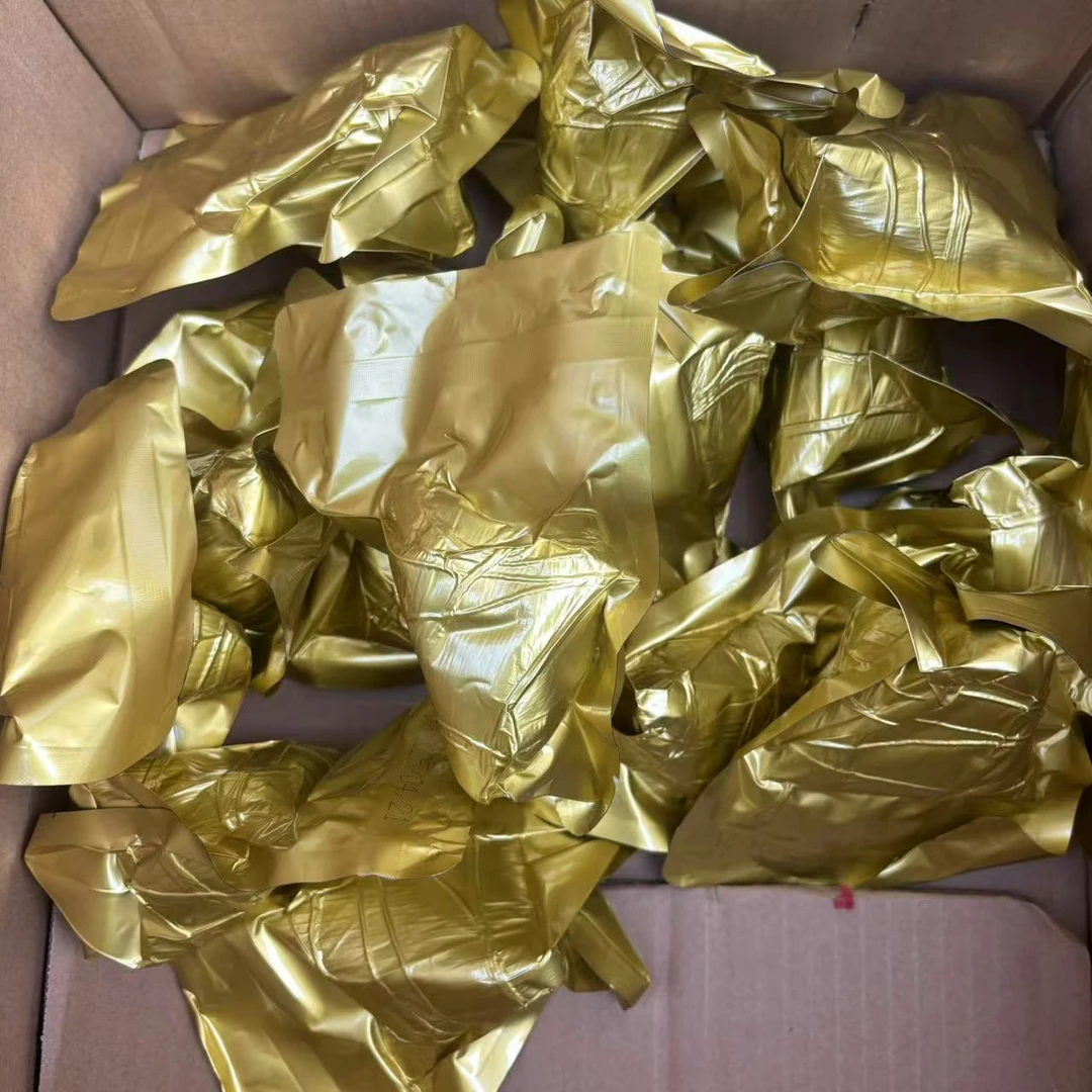 蟹凰宫 粽子礼盒
