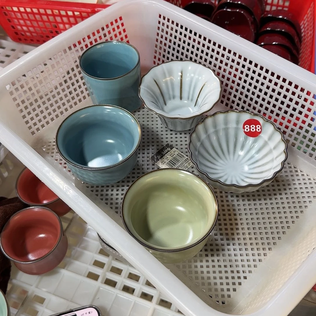 瓷片小微瑕专场！！！？？？
