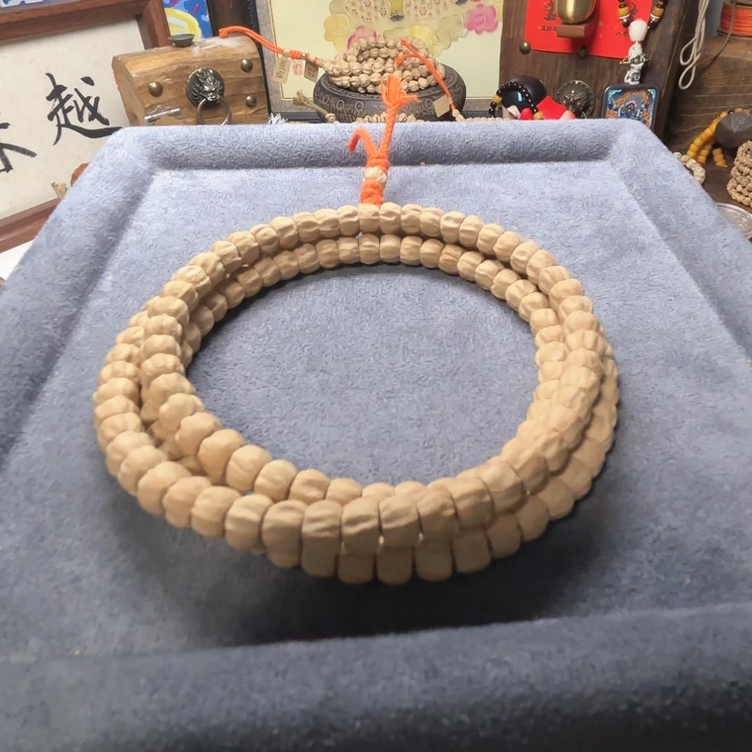 柏香籽/百香籽手串