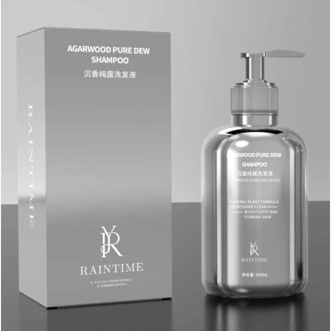 【容雨RYHOME】RY沉香纯露洗发液24ZX1140