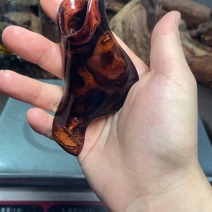 【闪购商品】黄花梨/降香黄檀糕*夫