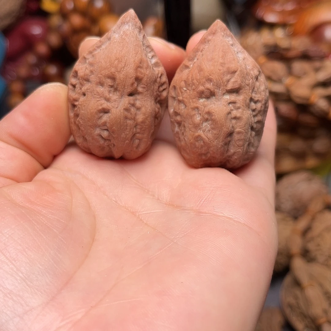 吊坠文玩核桃核桃15