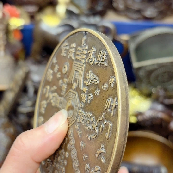铜摆件摆件摆件品