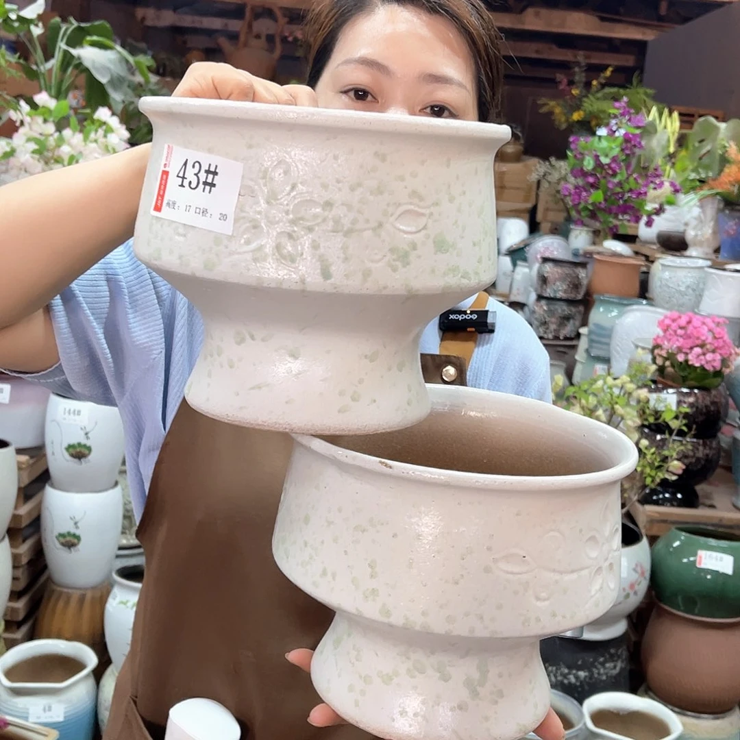 高度18口径21厘米