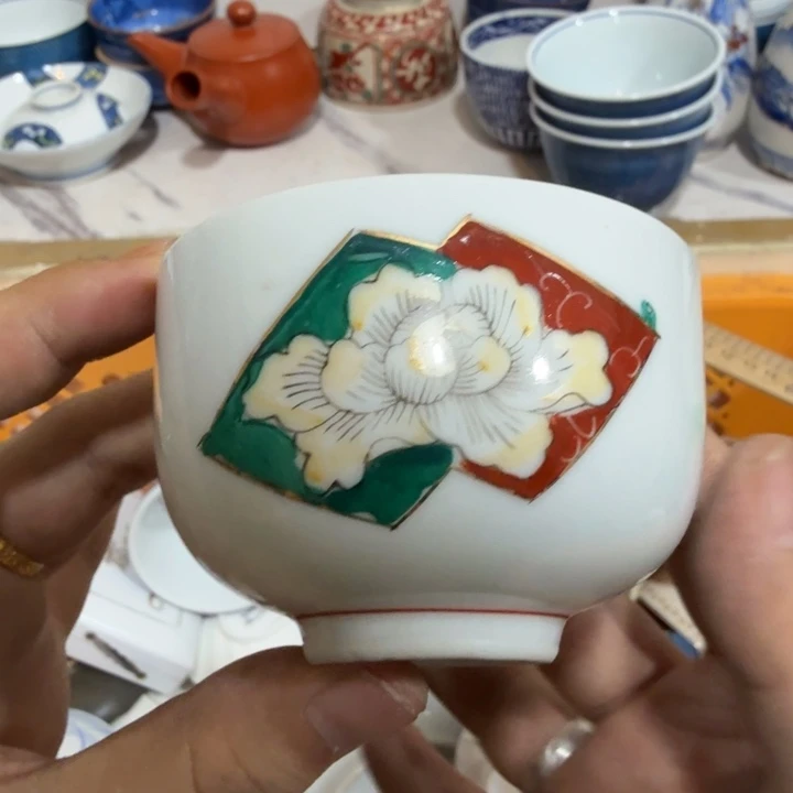 陶瓷推荐第二名20包邮