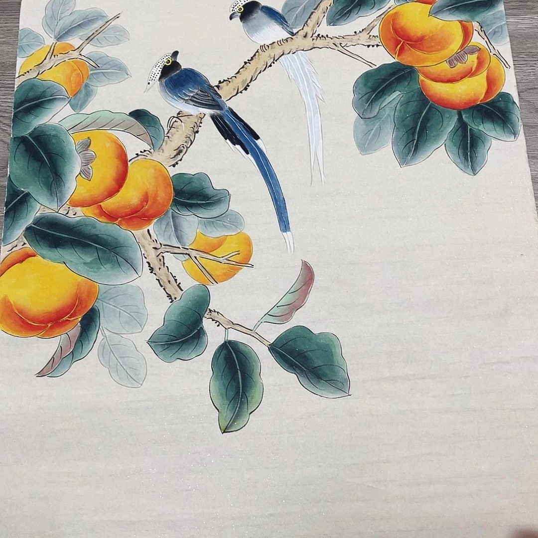 国画手绘国画专用链接8888888
