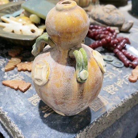 瓦当摆件瓦当摆件