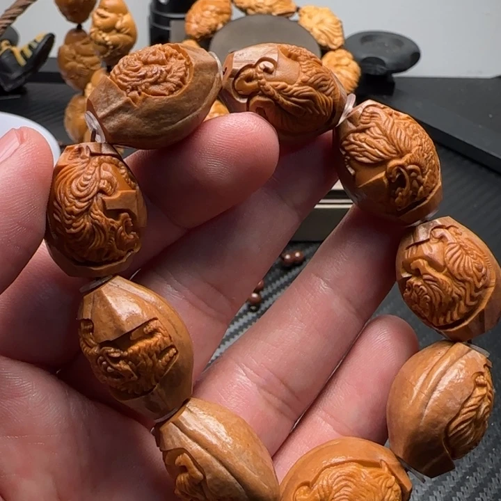 橄榄核手串/手链橄榄核手串