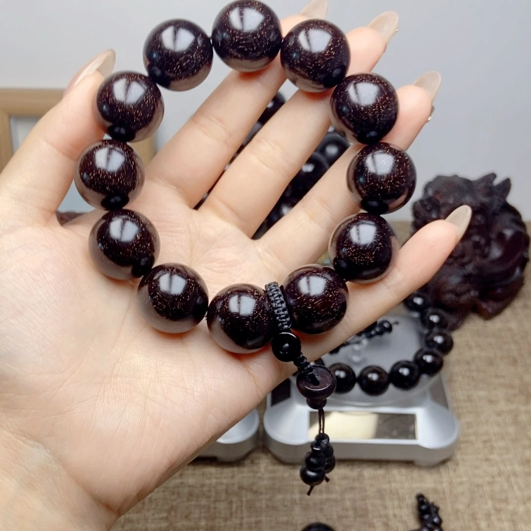 檀香紫檀（小叶紫檀）杨****22.0满