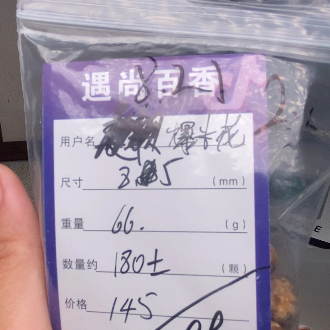 是***i柏香籽/百香籽吊坠
