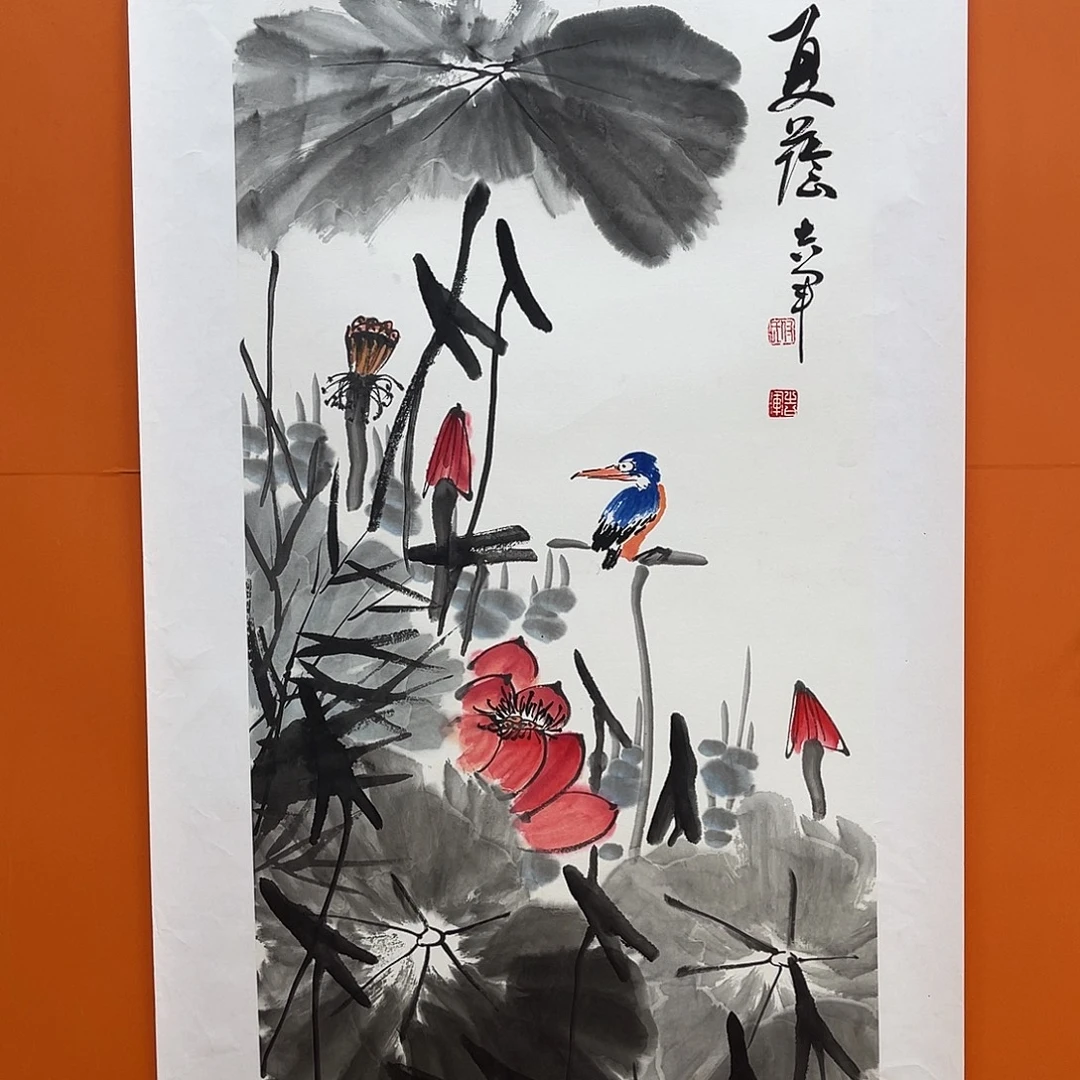 国画艺术家 真人111111111111