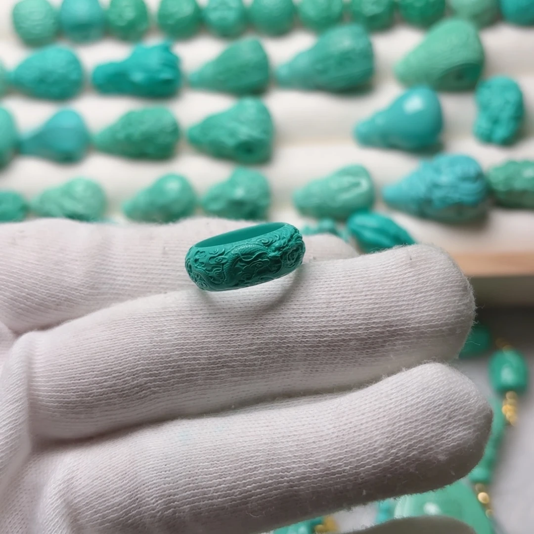 内径15+龙跑环、过15以下的串