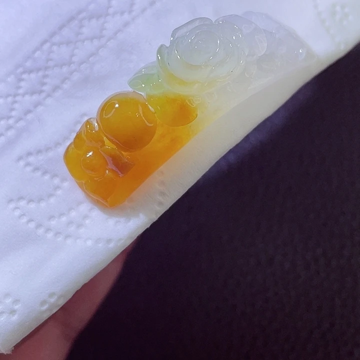 未镶嵌定制翡翠翡翠